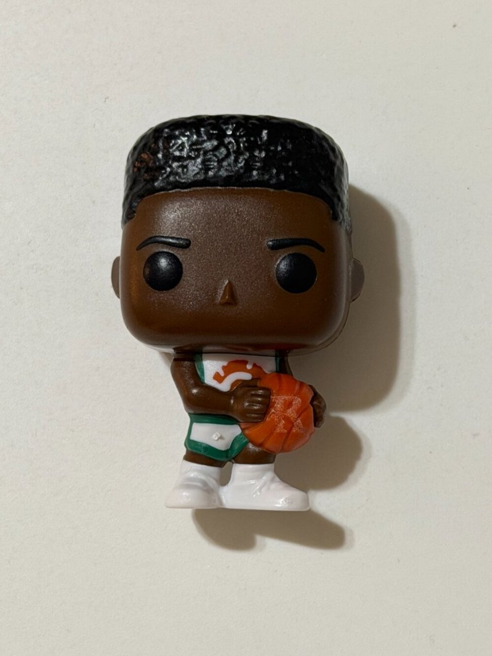 Lucas Sinclair Stranger Things Funko Pop Kinder Joy Figure